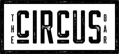The Circus Bar Logo