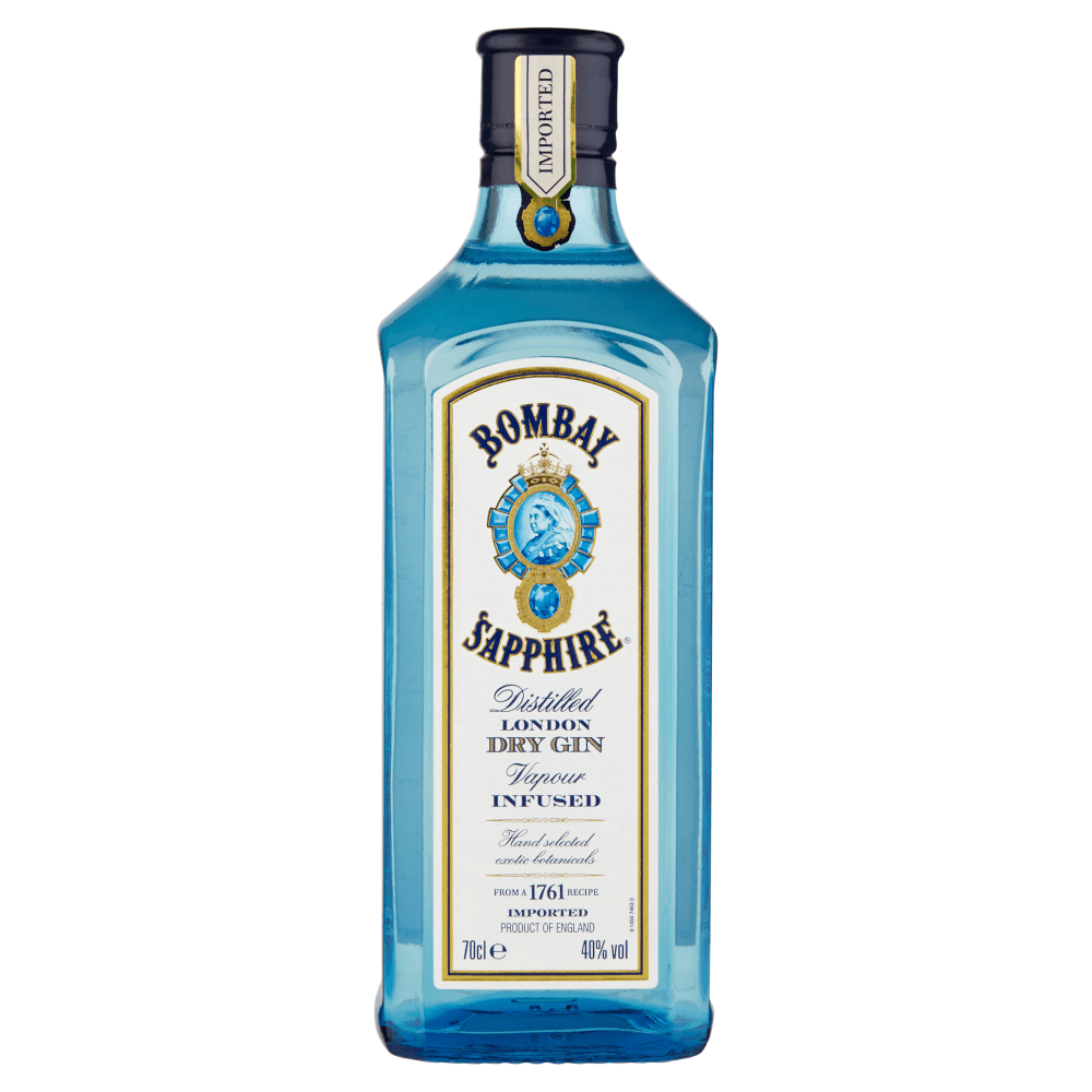 Bombay Sapphire