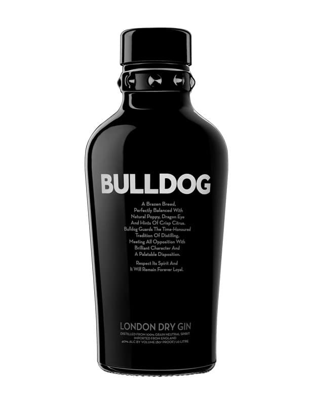 Bulldog