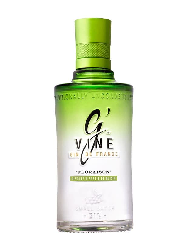 G’Vine Floraison