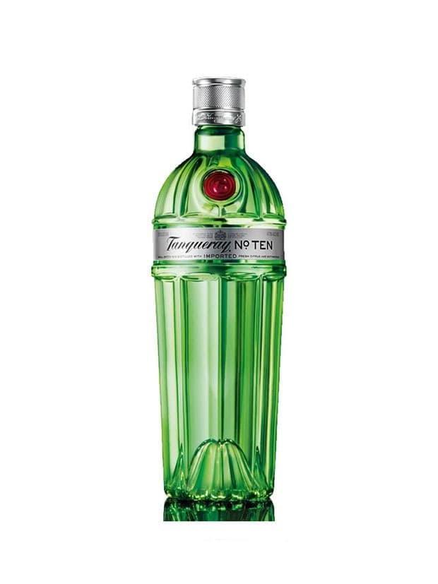 Tanqueray 10