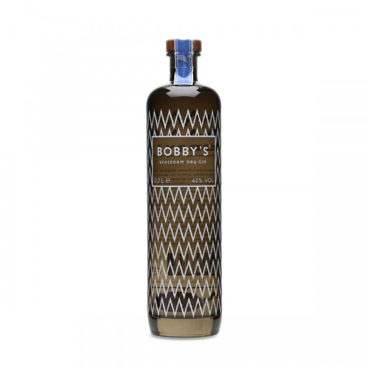 Bobby’s Schiedam Dry