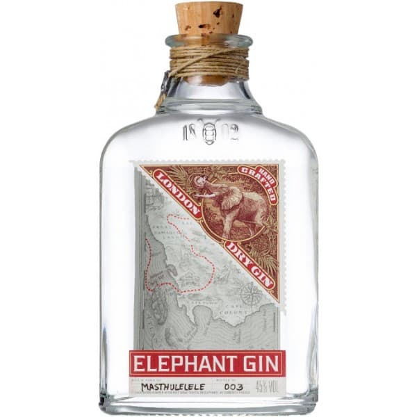 Elephant Dry