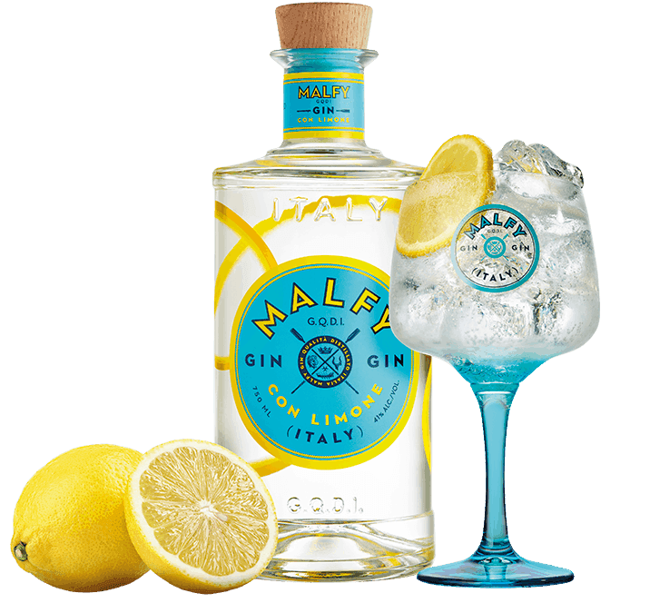 Malfy limone