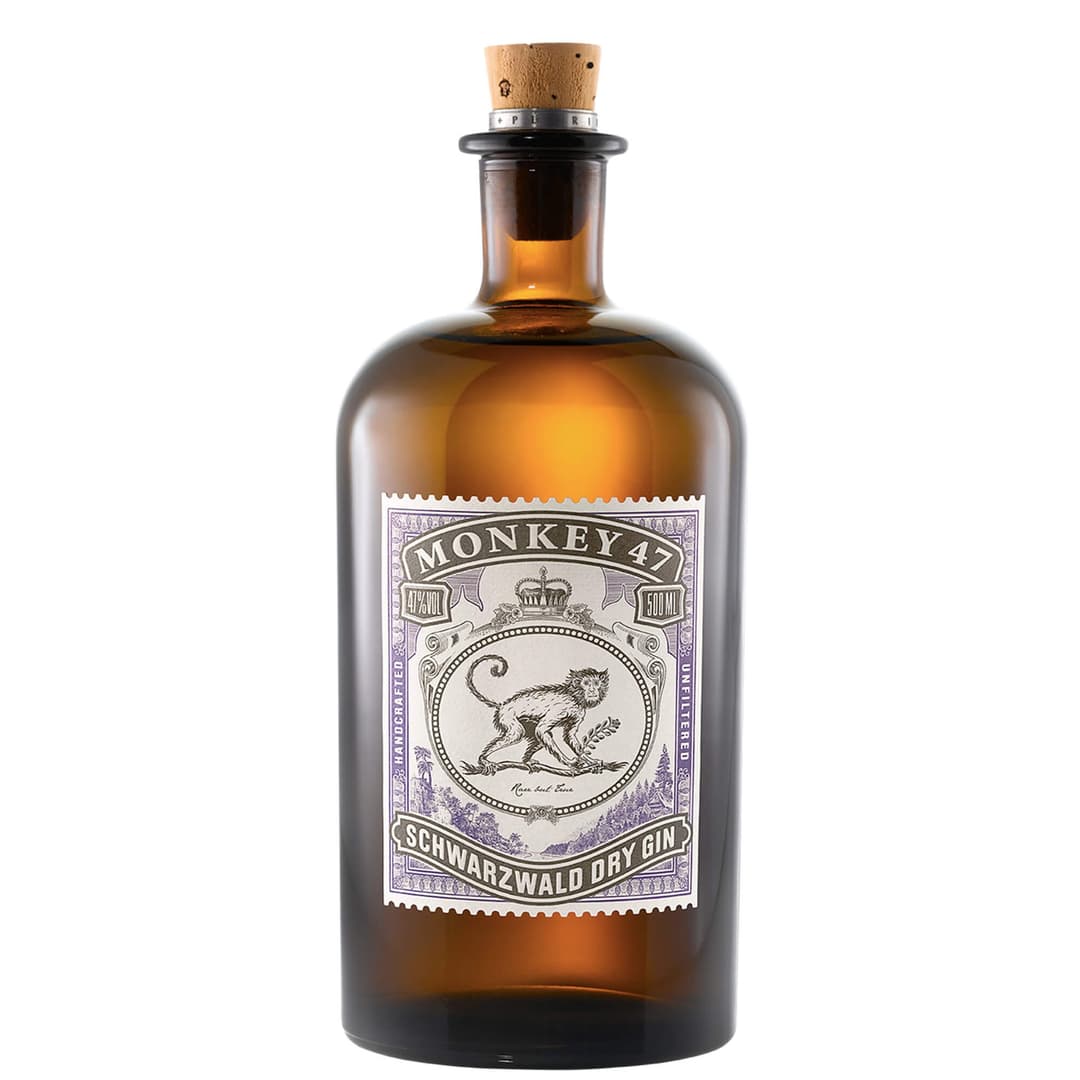 Monkey 47 Schwarzwald Dry