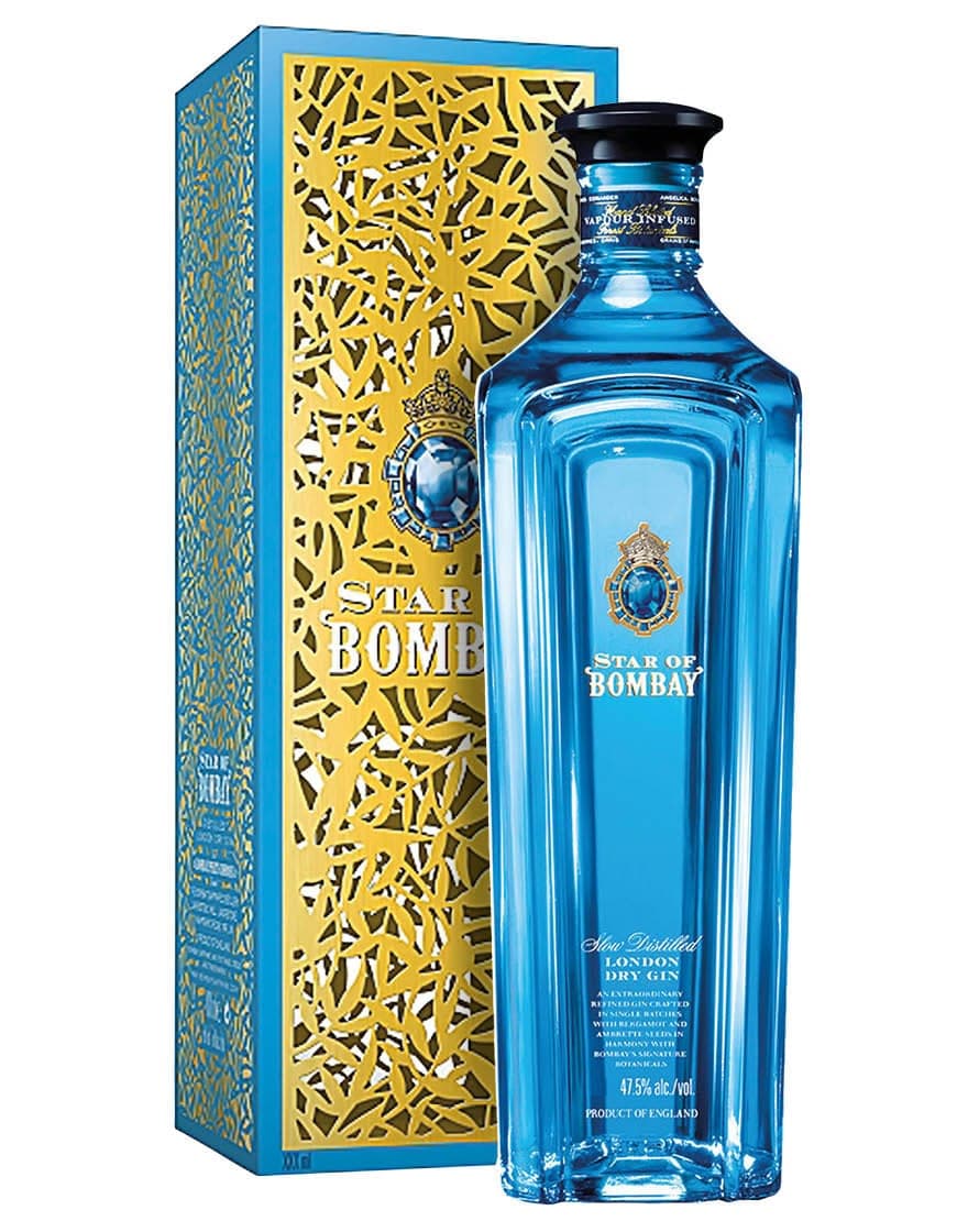 Star of Bombay