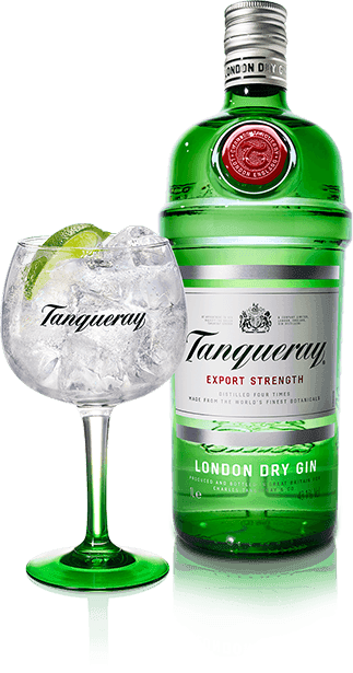 Tanqueray