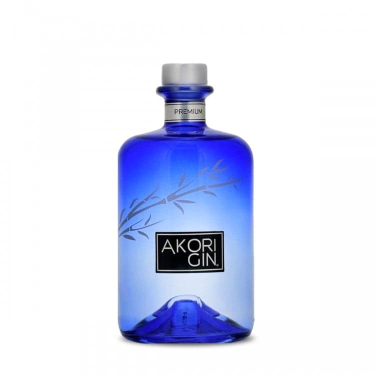 Akori Gin Premium