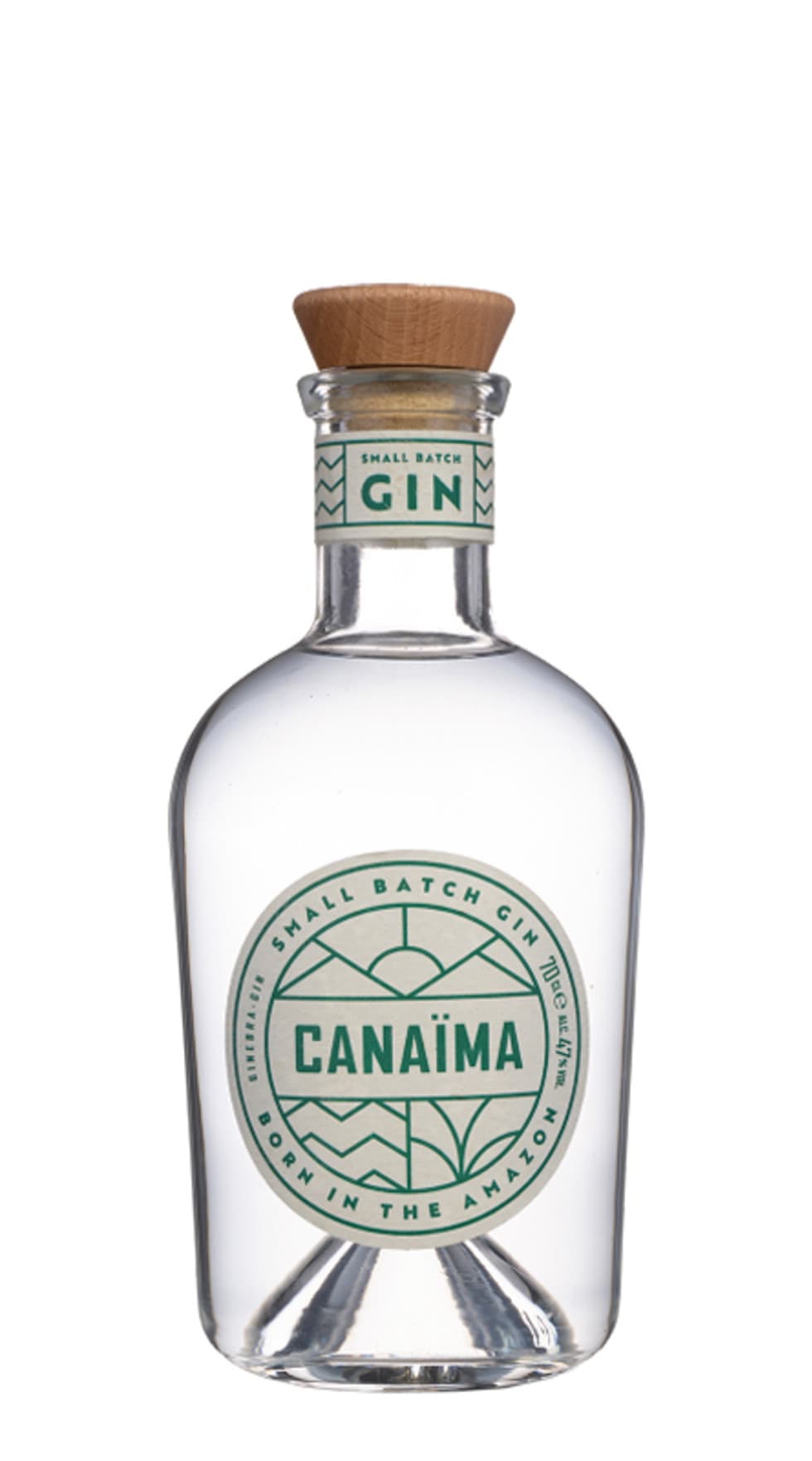 Canaïma Gin