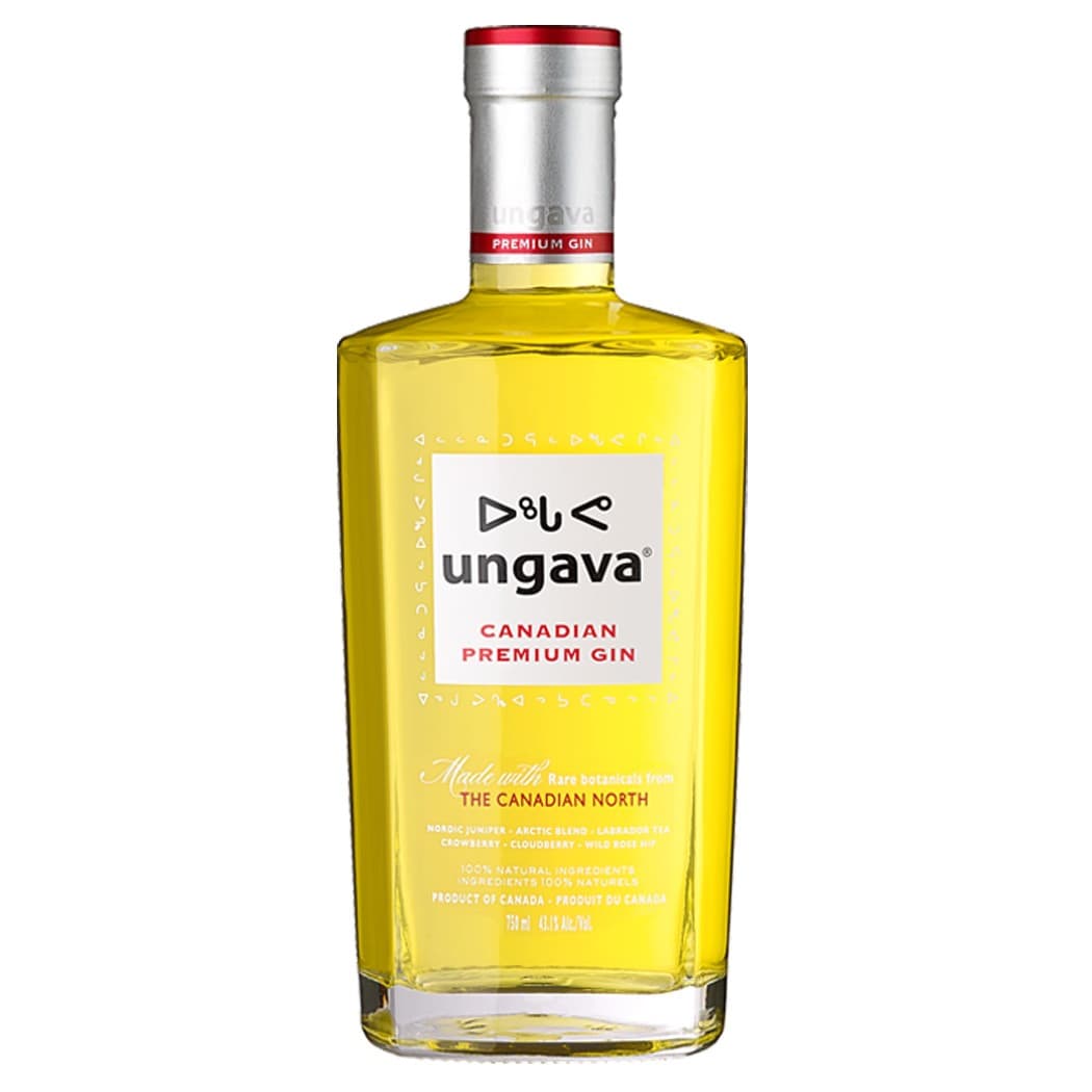 Ungava Gin