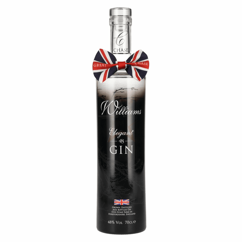 Williams Chase Elegant Gin