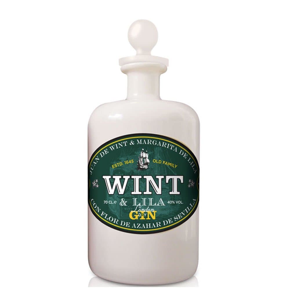 Wint & Lila Gin