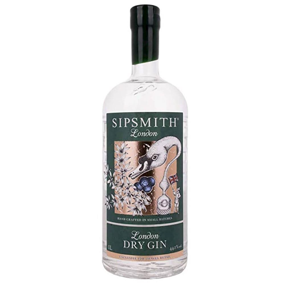 Sipsmith London Dry Gin