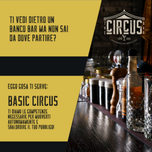 basic circus