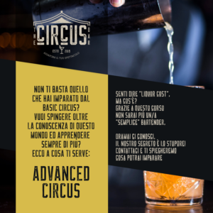 advanced circus